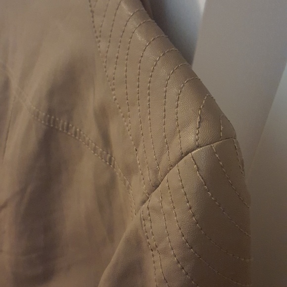 Buffalo david bitton small jacket polyurethane - Picture 4 of 4